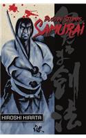 Bloody Stumps Samurai