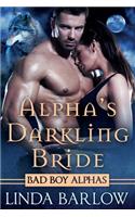 Alpha's Darkling Bride