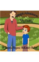 Misty's Adventures - My Daddy