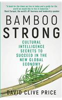 Bamboo Strong