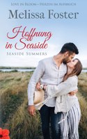 Hoffnung in Seaside: (3 Seaside Summers)
