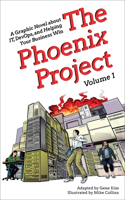 Phoenix Project