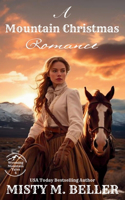 Mountain Christmas Romance