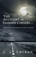 Accident at Sanborn Corners....