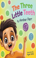 Three Little Teeth