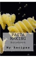 Pasta Making
