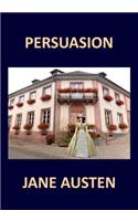 Persuasion Jane Austen