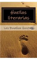 Huellas Literarias