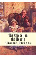 The Cricket on the Hearth