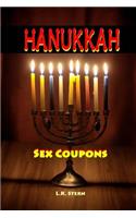 Hanukkah Sex Coupons