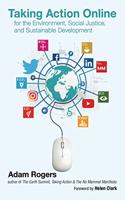 Taking Action Online for the Environment, Social Justice, and Sustainable Development