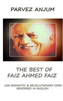 The Best of Faiz Ahmed Faiz