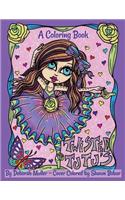 Twisted Tutu's