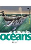 Les Animaux Des Oceans