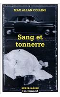 Sang Et Tonnerre