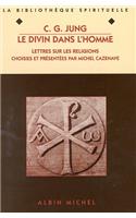 Divin Dans L'Homme (Le)
