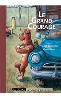 grand courage