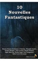 10 Nouvelles Fantastiques: Ch