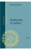 Medievalia Et Arabica