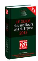 Le guide des meilleurs vins de France
