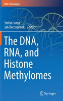 Dna, Rna, and Histone Methylomes