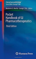 Pocket Handbook of GI Pharmacotherapeutics