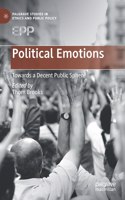 Political Emotions