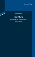 Karl Marx