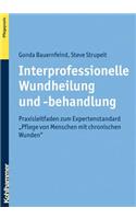 Interprofessionelle Wundheilung Und -Behandlung: Praxisleitfaden Zum Expertenstandard 'pflege Von Menschen Mit Chronischen Wunden'