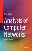 Analysis of Computer Networks