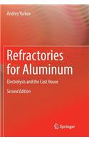Refractories for Aluminum