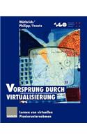 Vorsprung Durch Virtualisierung