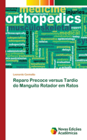 Reparo Precoce versus Tardio do Manguito Rotador em Ratos