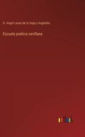 Escuela poética sevillana