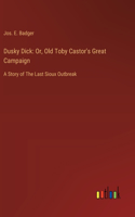 Dusky Dick