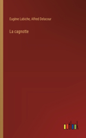 cagnotte