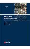 Baugruben