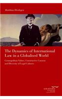 The Dynamics of International Law in a Globalised World