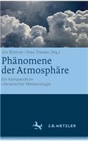 Phänomene Der Atmosphäre