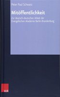 Mitoffentlichkeit