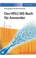 Das HPLC-MS-Buch fur Anwender