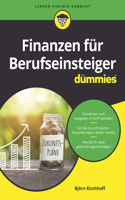 Finanzen Für Berufseinsteiger Für Dummies