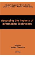 Assessing the Impacts of Information Technology