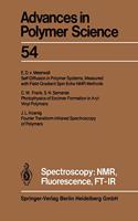 Spectroscopy: Nmr, Fluorescence, Ft-IR
