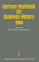 German Yearbook on Business History