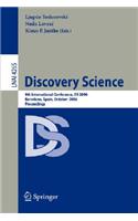 Discovery Science