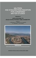 Neutron and Synchrotron Radiation for Condensed Matter Studies