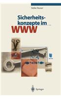 Sicherheitskonzepte Im WWW