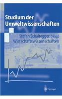 Studium Der Umweltwissenschaften