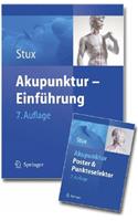 Akupunktur - Einfa1/4hrung Und Poster